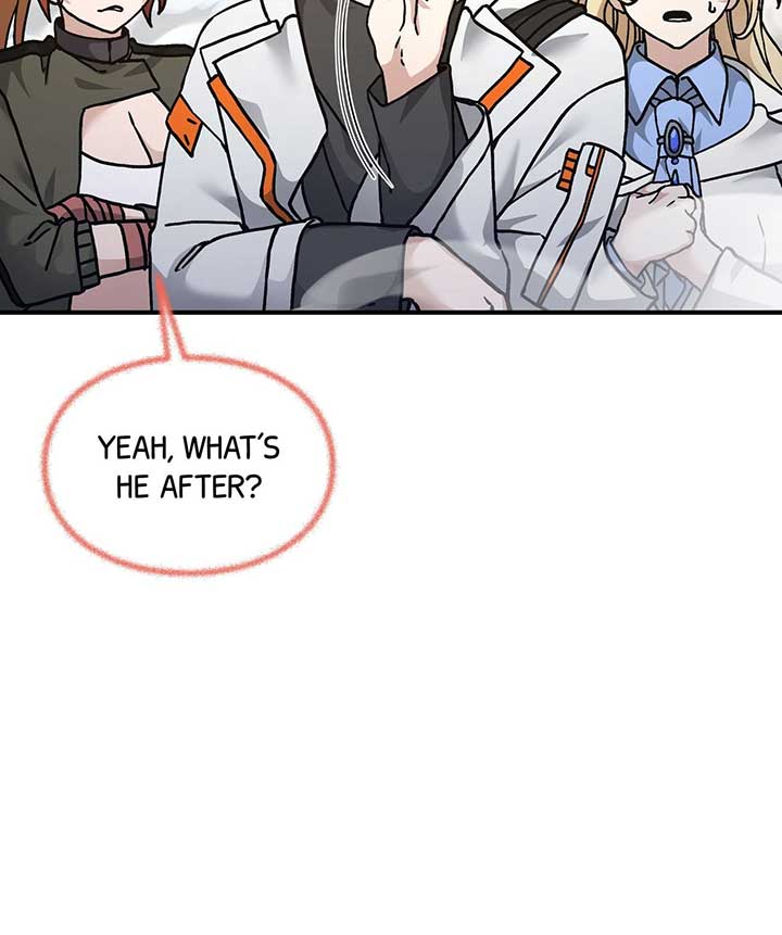 How I Became an SSS Rank Delivery Hunter Chapter 42 196 8