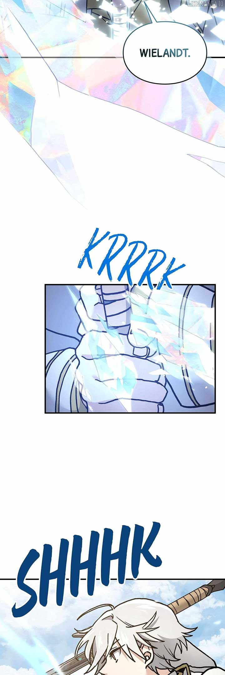 How I Became an SSS Rank Delivery Hunter Chapter 43 207 02