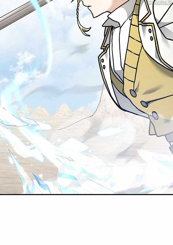 How I Became an SSS Rank Delivery Hunter Chapter 43 208 03