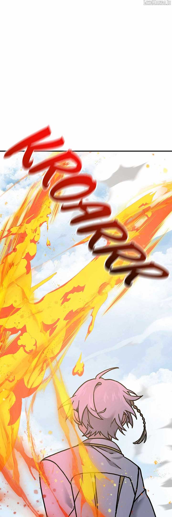 How I Became an SSS Rank Delivery Hunter Chapter 43 209 04