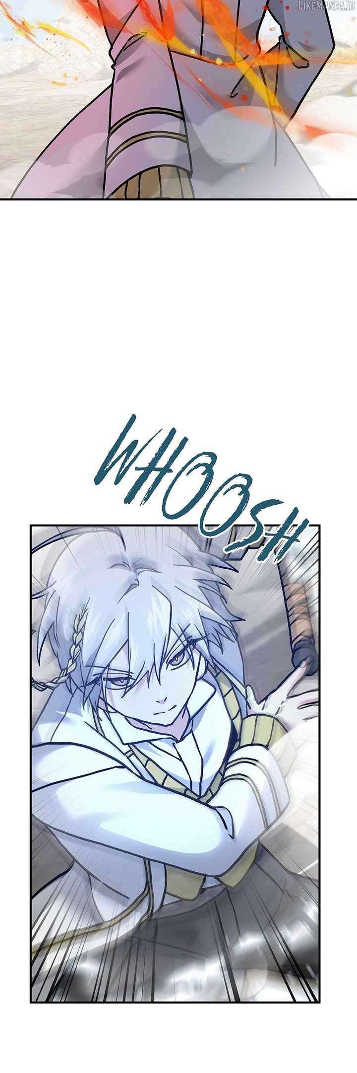 How I Became an SSS Rank Delivery Hunter Chapter 43 210 05