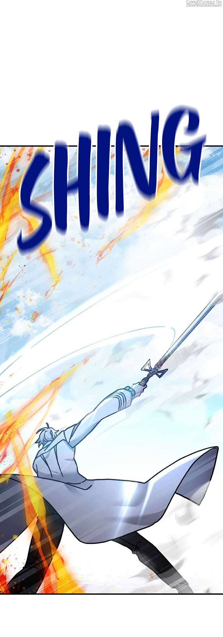 How I Became an SSS Rank Delivery Hunter Chapter 43 211 06