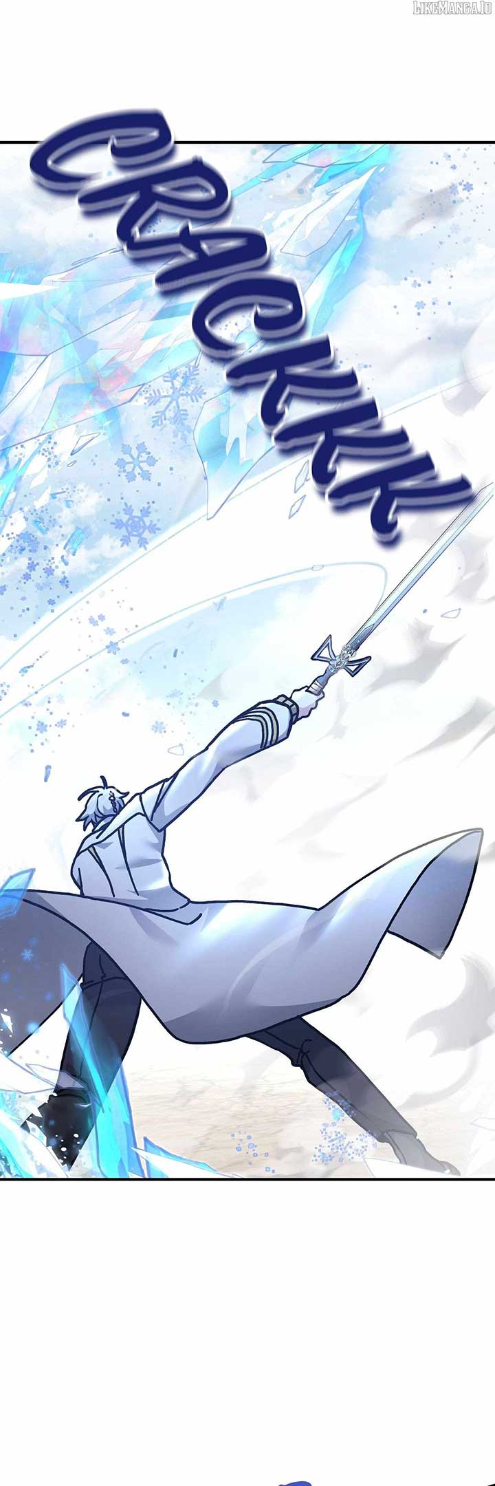 How I Became an SSS Rank Delivery Hunter Chapter 43 212 07