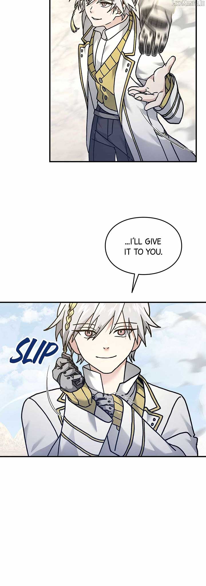 How I Became an SSS Rank Delivery Hunter Chapter 43 215 10