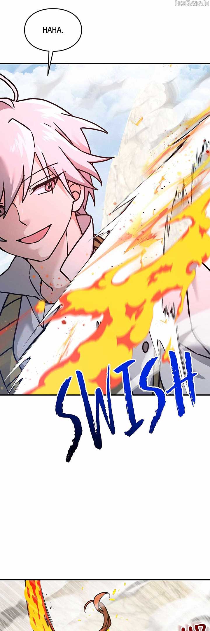 How I Became an SSS Rank Delivery Hunter Chapter 43 218 13