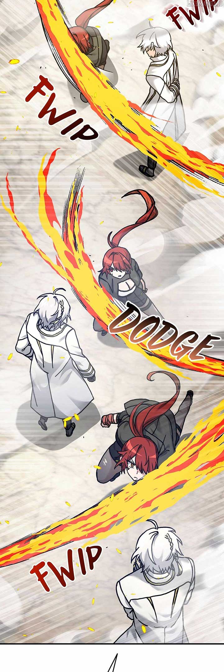 How I Became an SSS Rank Delivery Hunter Chapter 43 219 14