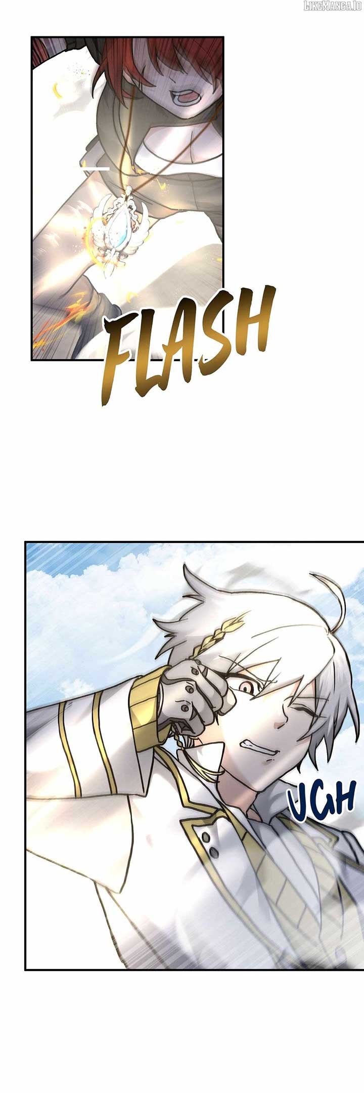 How I Became an SSS Rank Delivery Hunter Chapter 43 221 16