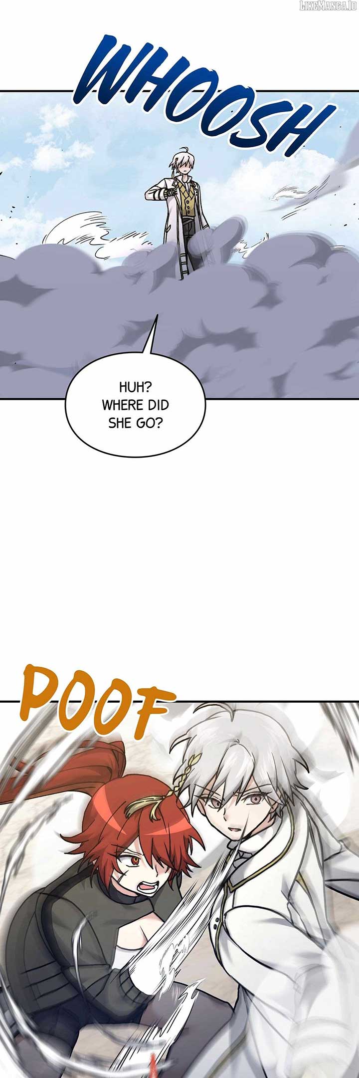 How I Became an SSS Rank Delivery Hunter Chapter 43 222 17