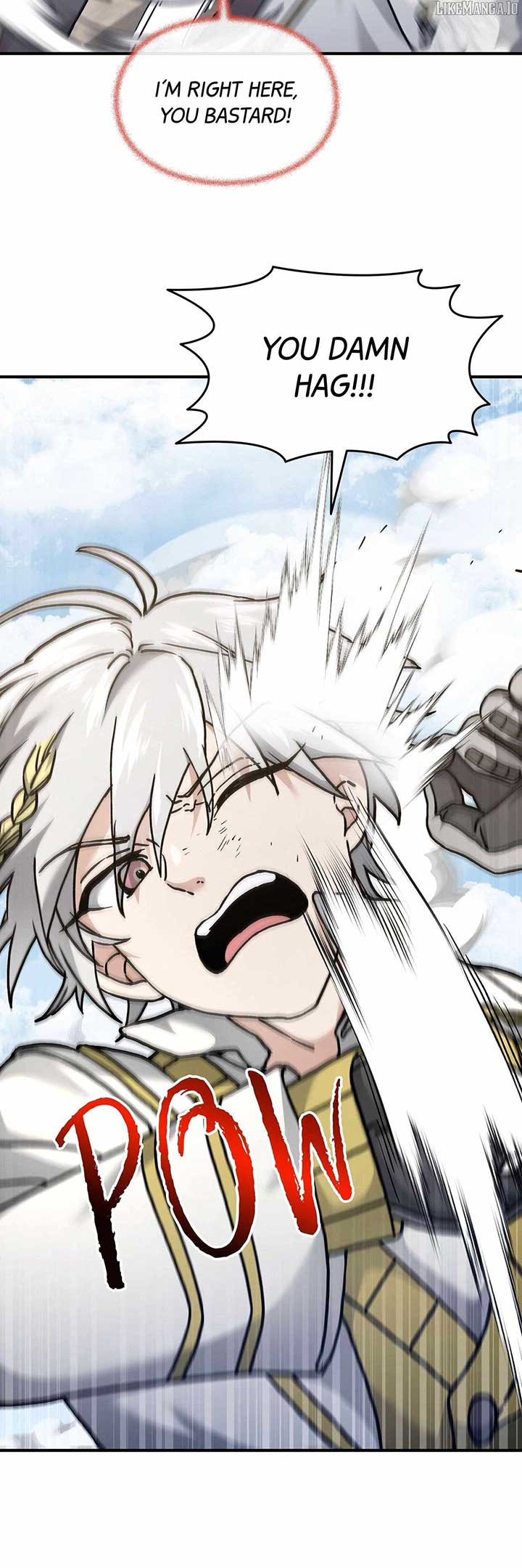 How I Became an SSS Rank Delivery Hunter Chapter 43 223 18