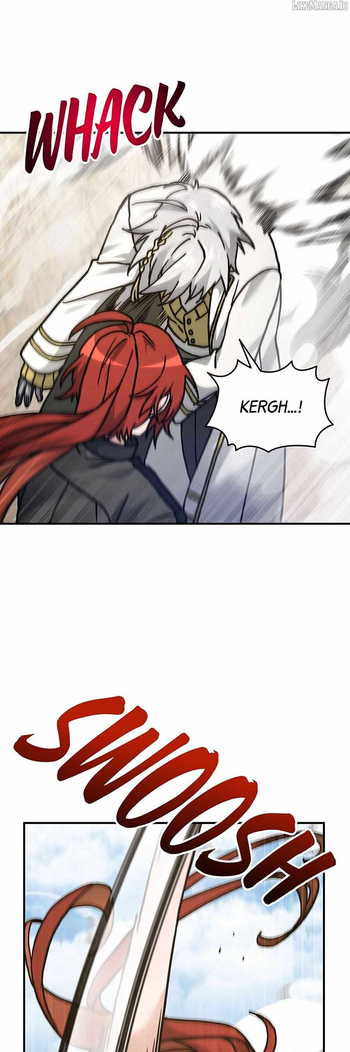 How I Became an SSS Rank Delivery Hunter Chapter 43 225 20