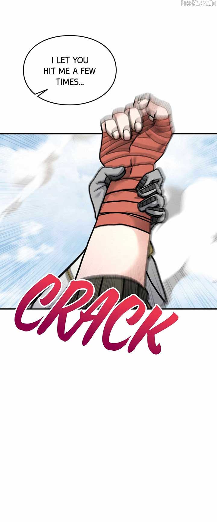 How I Became an SSS Rank Delivery Hunter Chapter 43 228 23