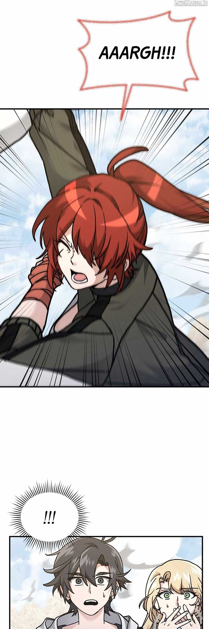 How I Became an SSS Rank Delivery Hunter Chapter 43 229 24