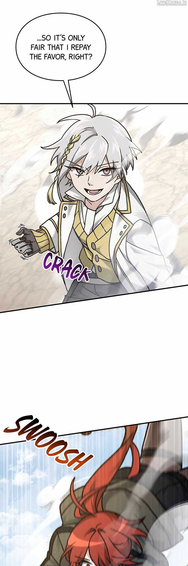 How I Became an SSS Rank Delivery Hunter Chapter 43 231 26