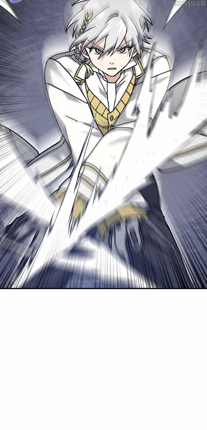 How I Became an SSS Rank Delivery Hunter Chapter 43 233 28