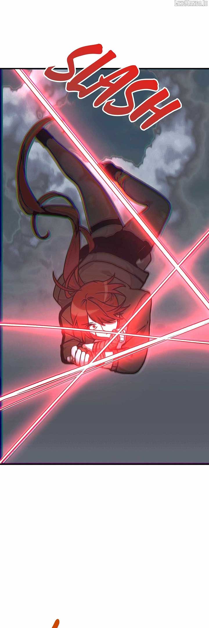 How I Became an SSS Rank Delivery Hunter Chapter 43 234 29