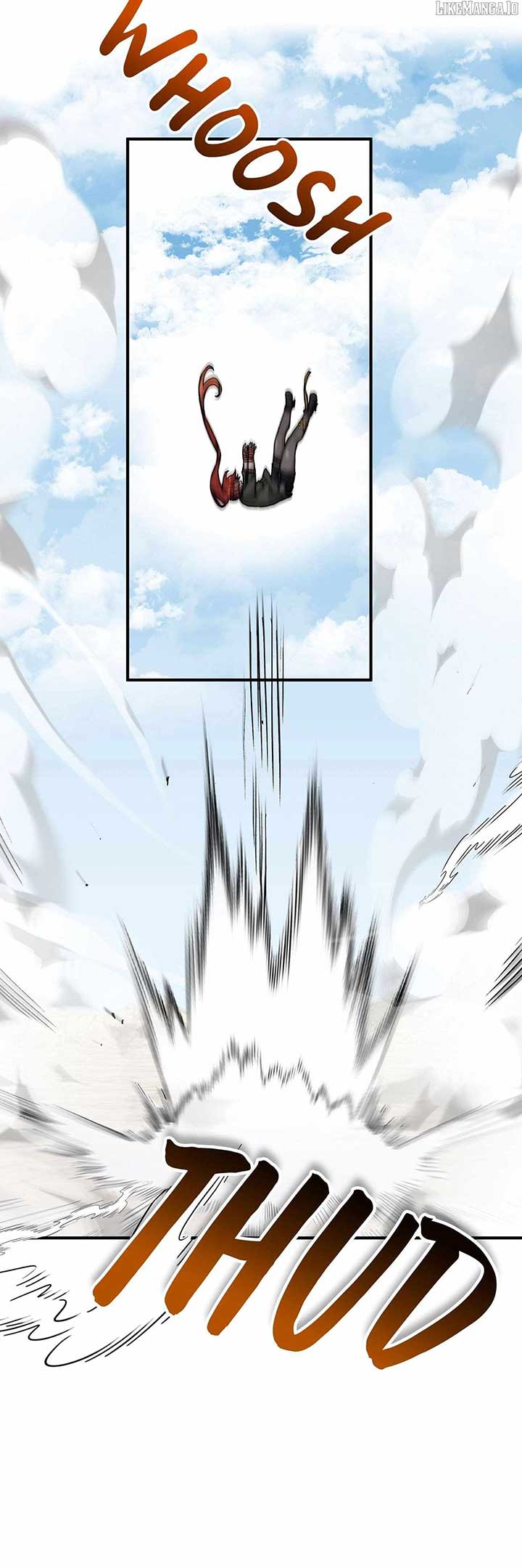 How I Became an SSS Rank Delivery Hunter Chapter 43 235 30