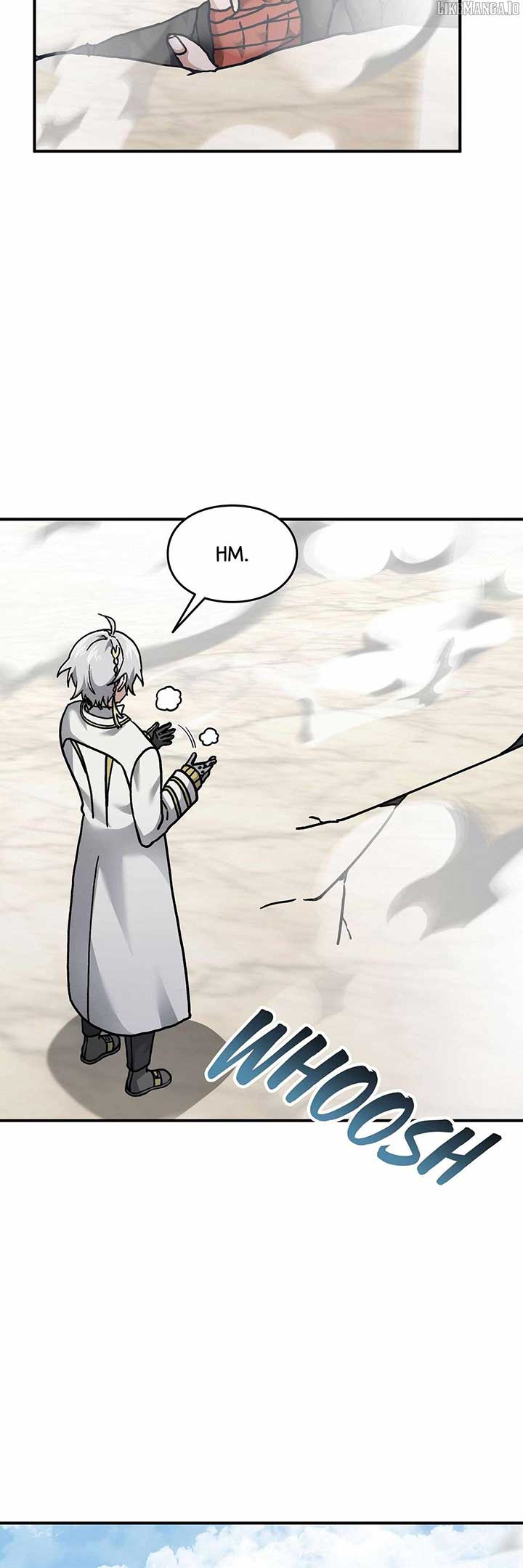 How I Became an SSS Rank Delivery Hunter Chapter 43 237 32