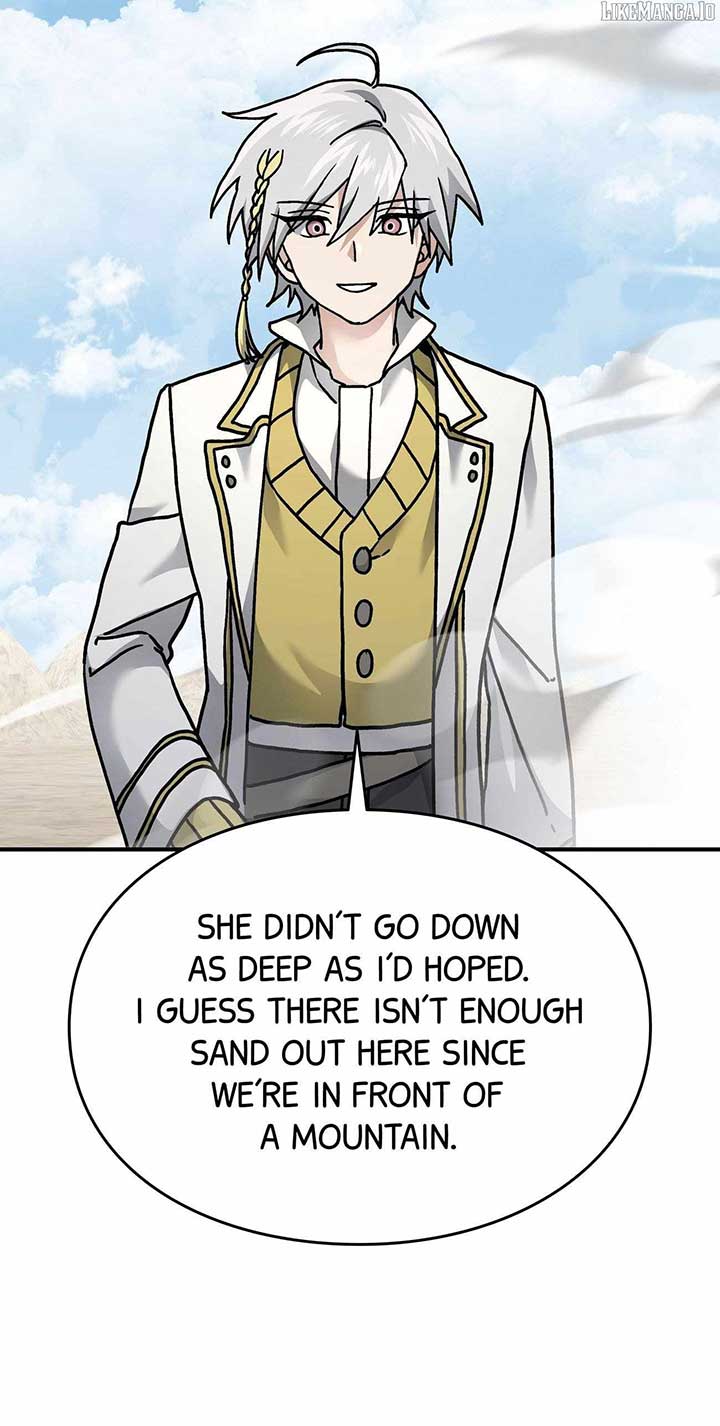 How I Became an SSS Rank Delivery Hunter Chapter 43 238 33