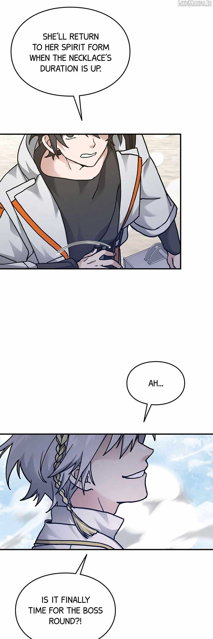 How I Became an SSS Rank Delivery Hunter Chapter 43 240 35