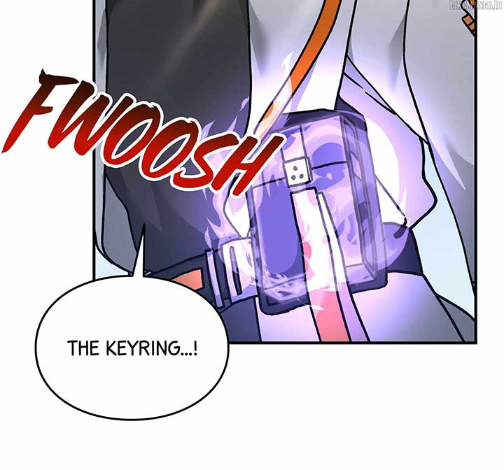 How I Became an SSS Rank Delivery Hunter Chapter 43 246 41