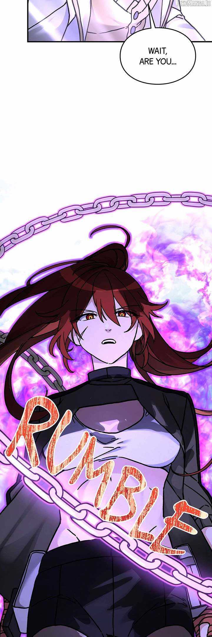 How I Became an SSS Rank Delivery Hunter Chapter 43 249 44