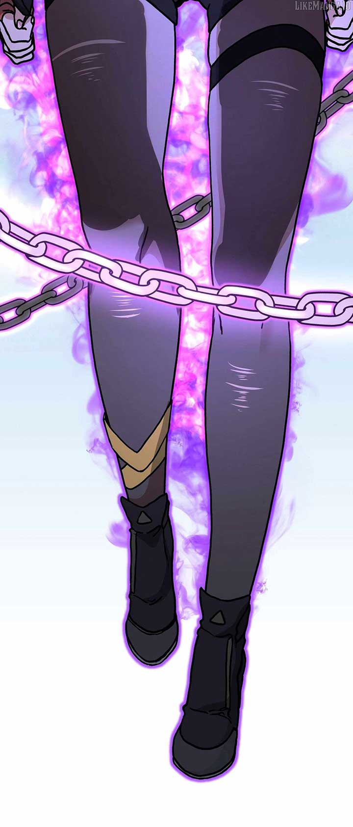 How I Became an SSS Rank Delivery Hunter Chapter 43 250 45