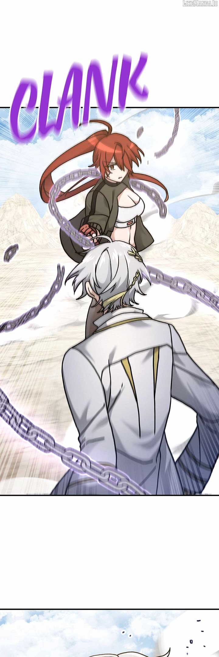 How I Became an SSS Rank Delivery Hunter Chapter 43 251 46