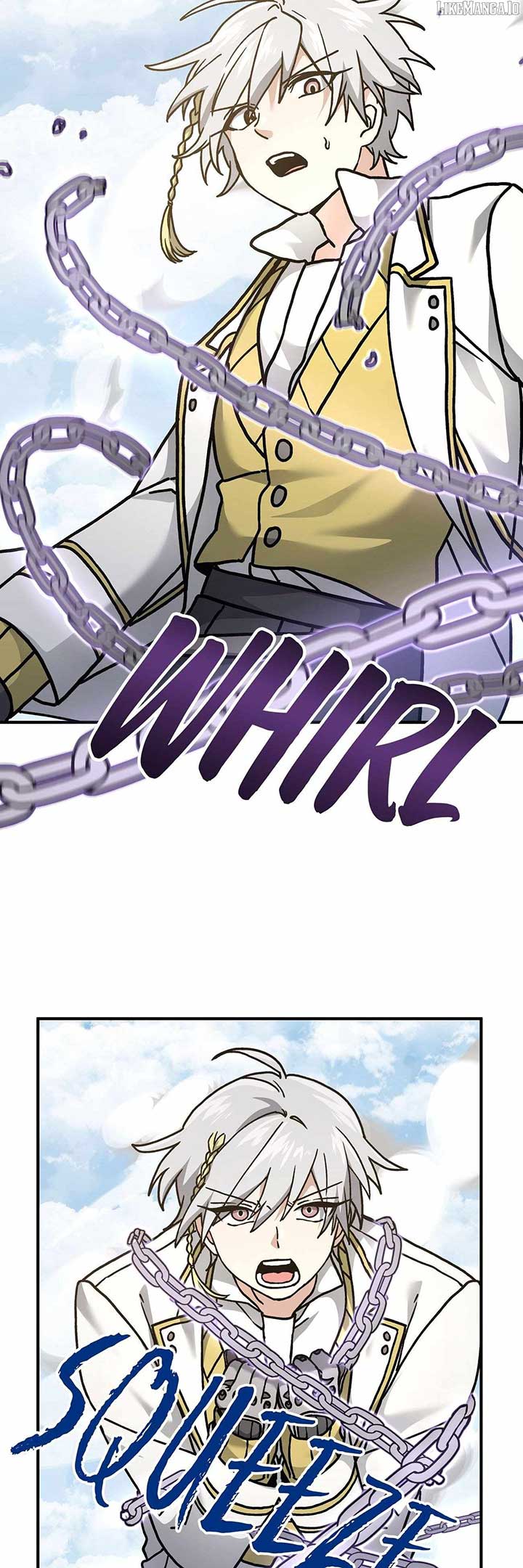 How I Became an SSS Rank Delivery Hunter Chapter 43 252 47