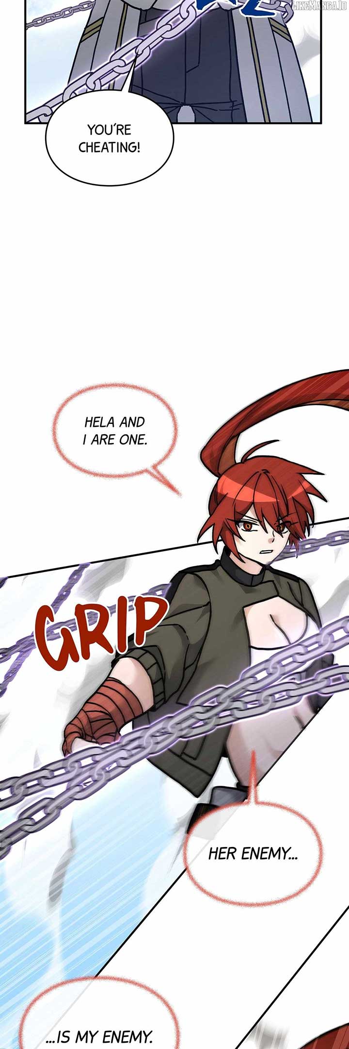 How I Became an SSS Rank Delivery Hunter Chapter 43 253 48