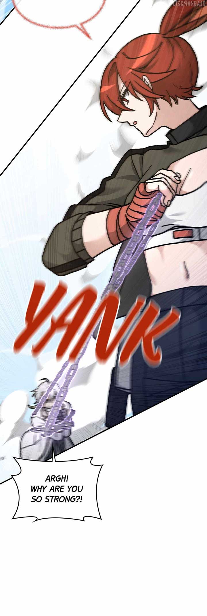 How I Became an SSS Rank Delivery Hunter Chapter 43 254 49