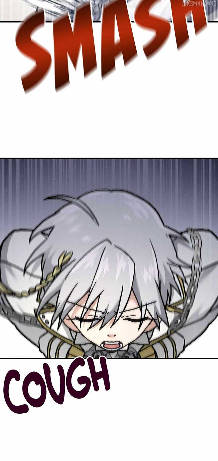 How I Became an SSS Rank Delivery Hunter Chapter 43 257 52