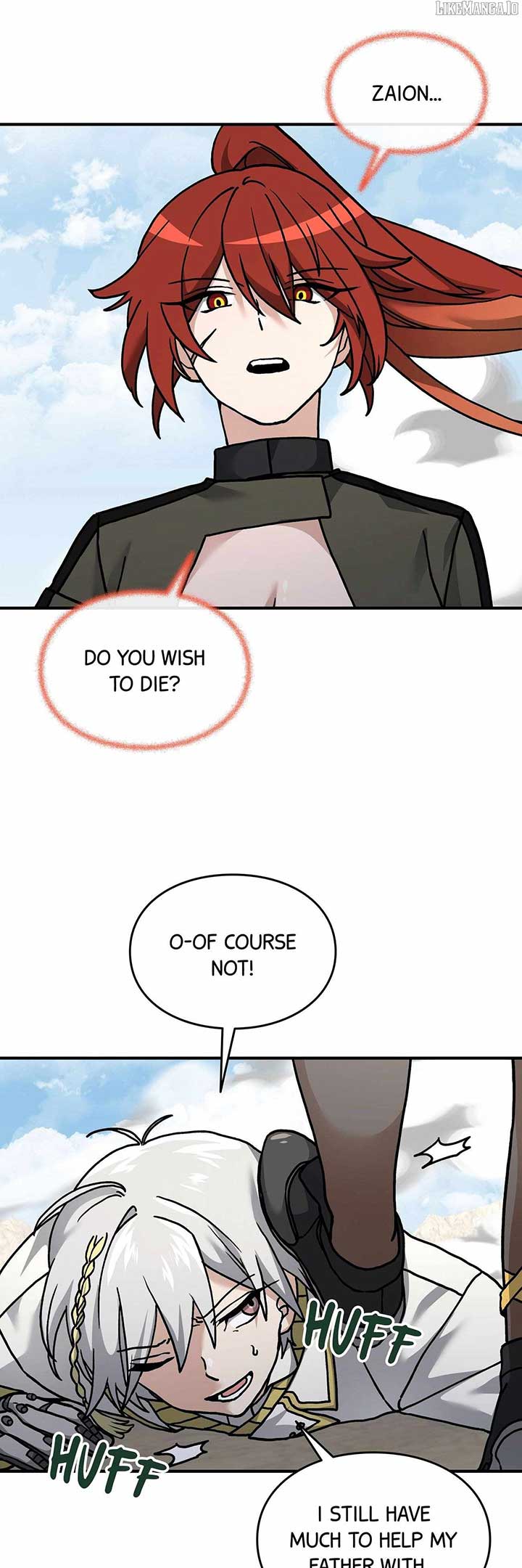 How I Became an SSS Rank Delivery Hunter Chapter 43 258 53