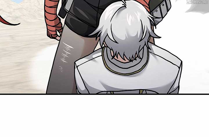 How I Became an SSS Rank Delivery Hunter Chapter 43 261 56