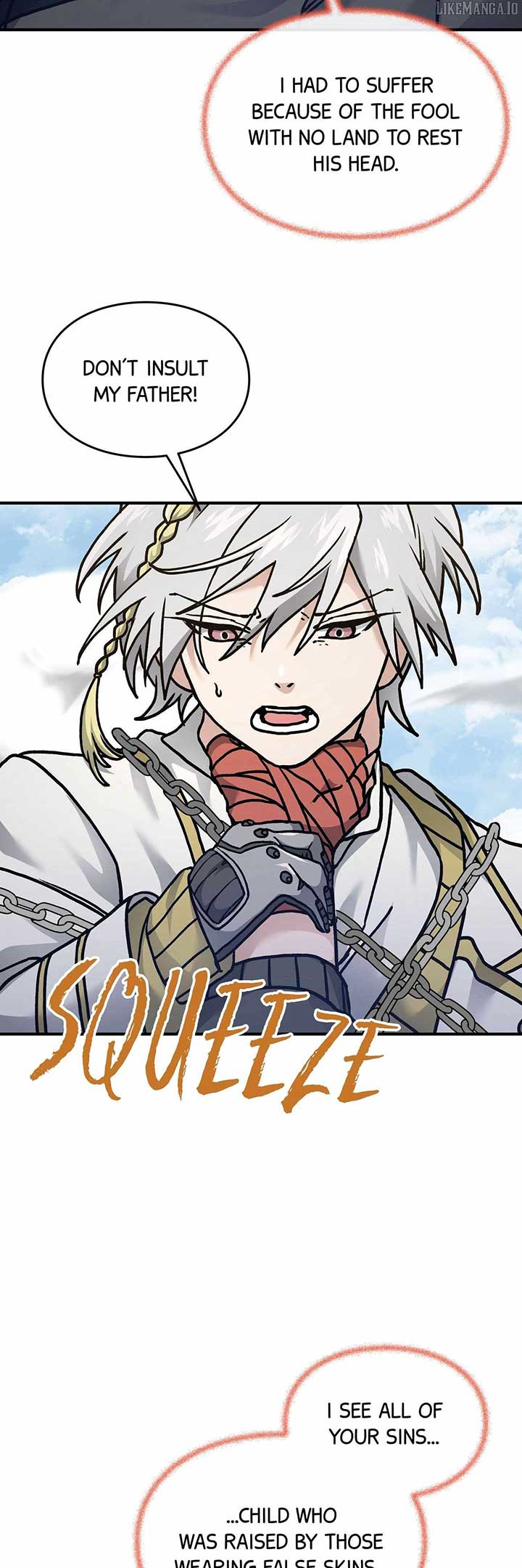 How I Became an SSS Rank Delivery Hunter Chapter 43 263 58