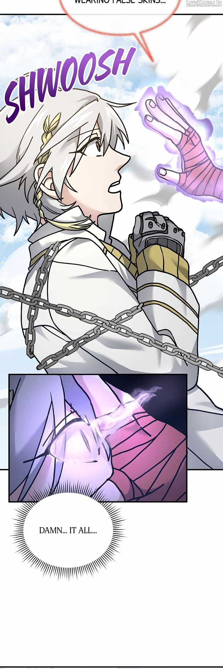 How I Became an SSS Rank Delivery Hunter Chapter 43 264 59