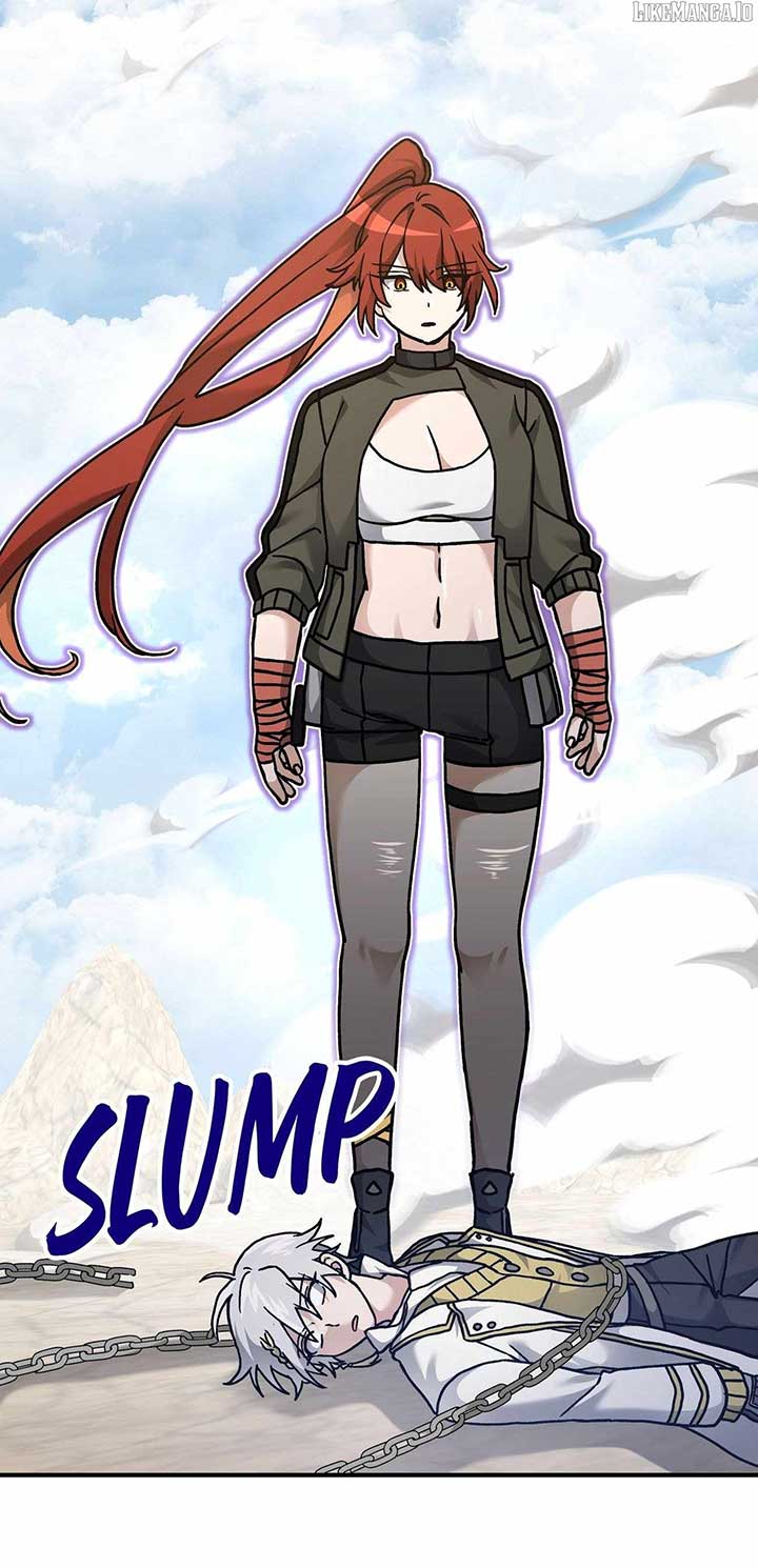 How I Became an SSS Rank Delivery Hunter Chapter 43 265 60