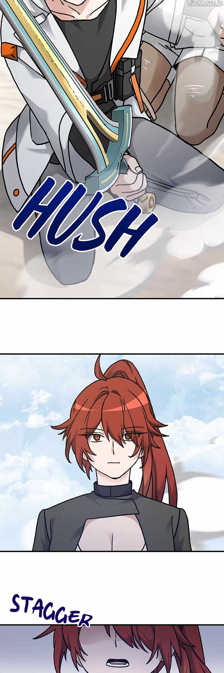 How I Became an SSS Rank Delivery Hunter Chapter 43 267 62