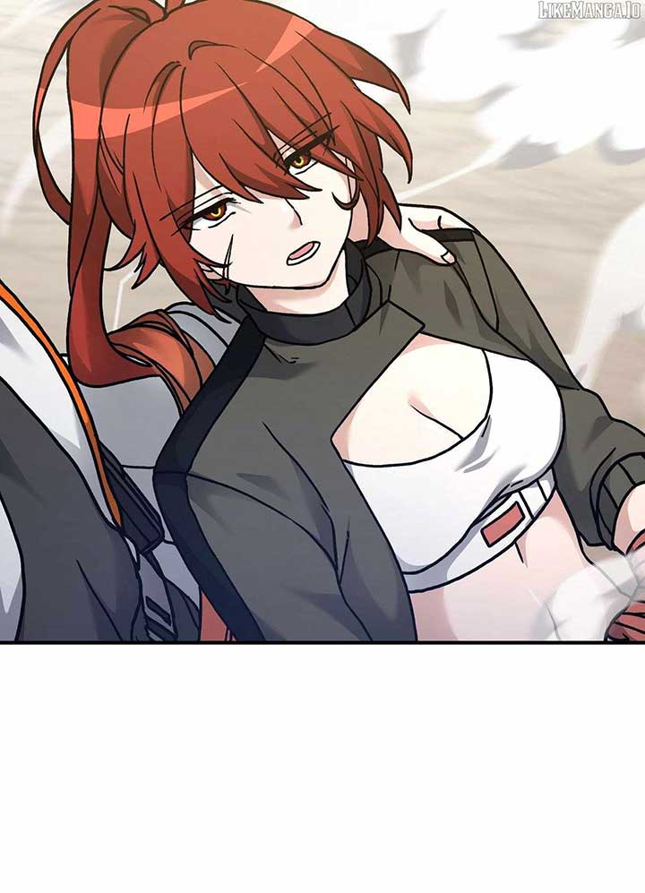 How I Became an SSS Rank Delivery Hunter Chapter 43 269 64