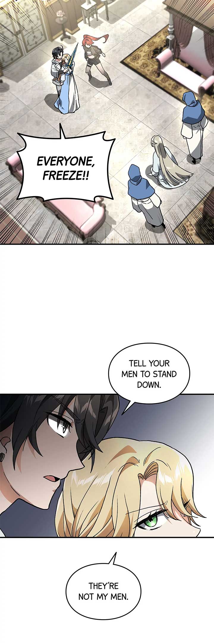 How I Became an SSS Rank Delivery Hunter Chapter 6 188 ch 6 10