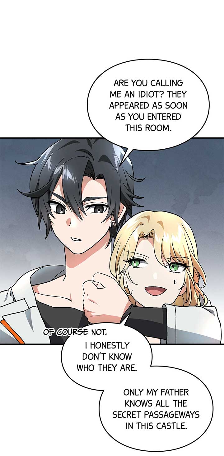 How I Became an SSS Rank Delivery Hunter Chapter 6 189 ch 6 11