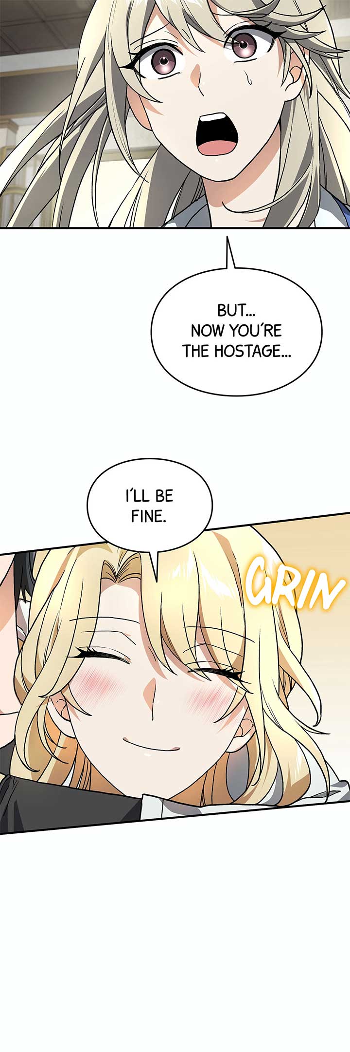 How I Became an SSS Rank Delivery Hunter Chapter 6 191 ch 6 13