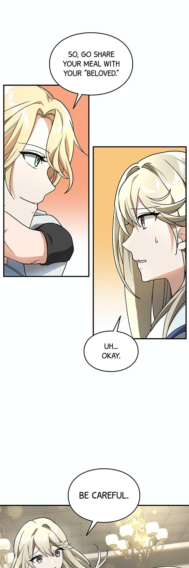 How I Became an SSS Rank Delivery Hunter Chapter 6 193 ch 6 15