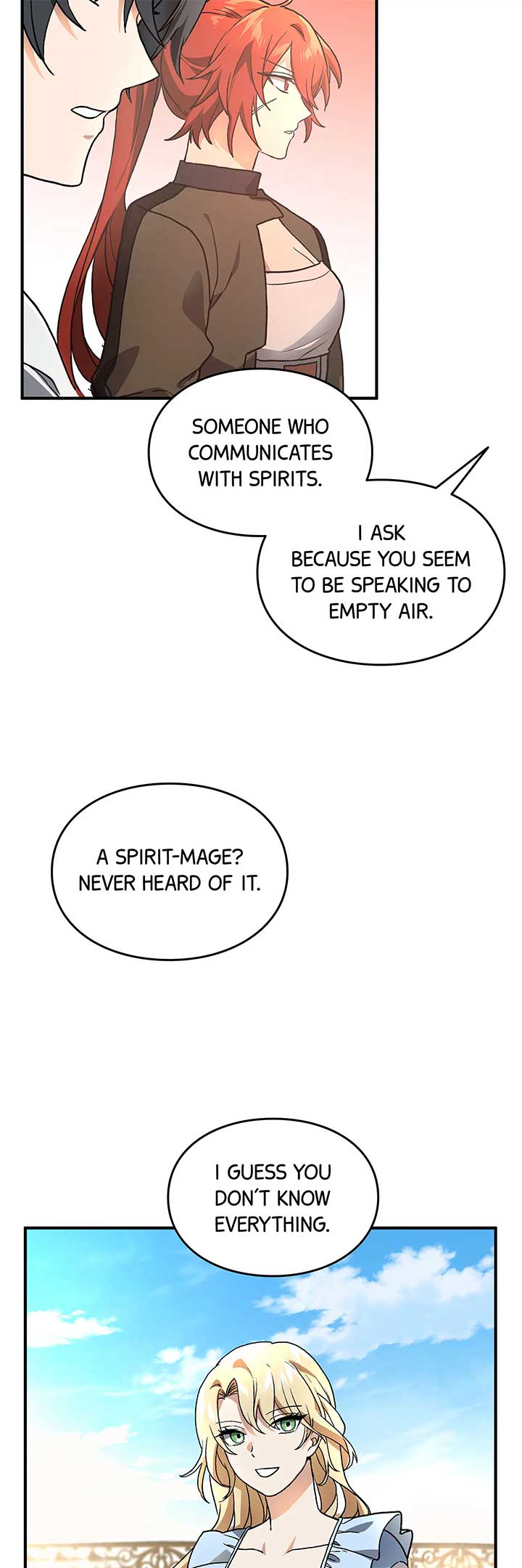 How I Became an SSS Rank Delivery Hunter Chapter 6 201 ch 6 23