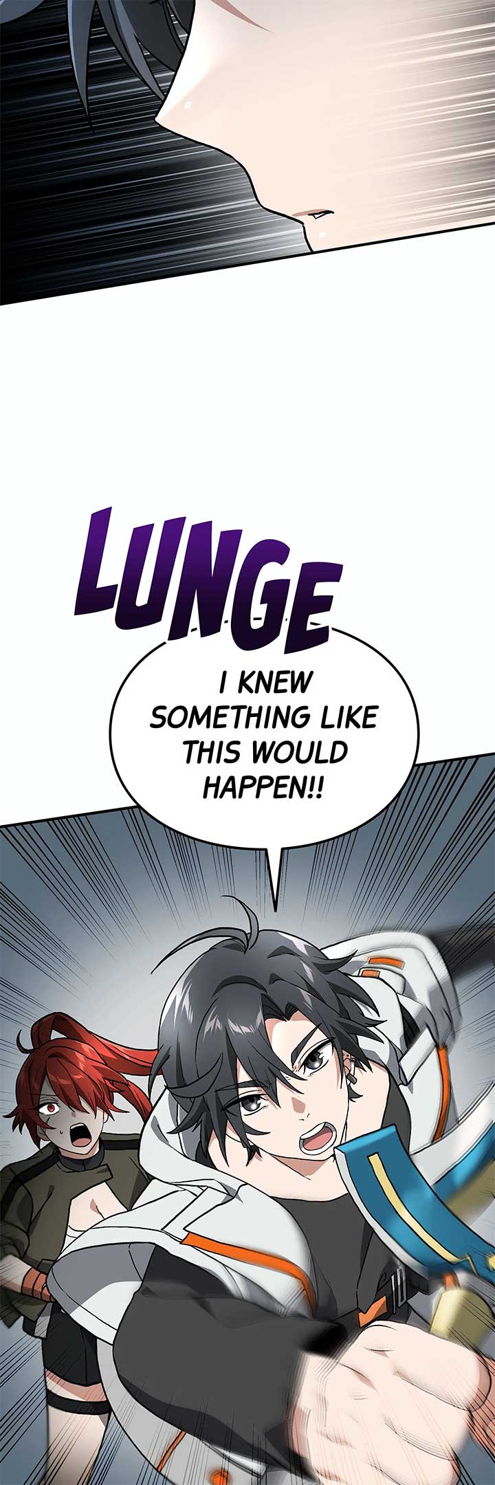 How I Became an SSS Rank Delivery Hunter Chapter 6 181 ch 6 3