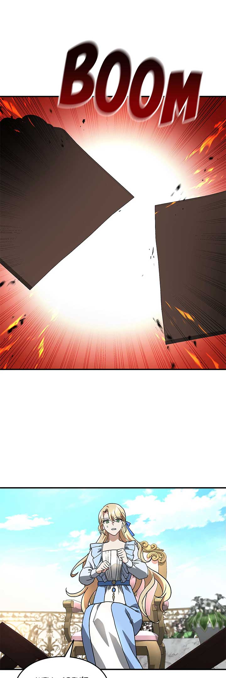 How I Became an SSS Rank Delivery Hunter Chapter 6 208 ch 6 30