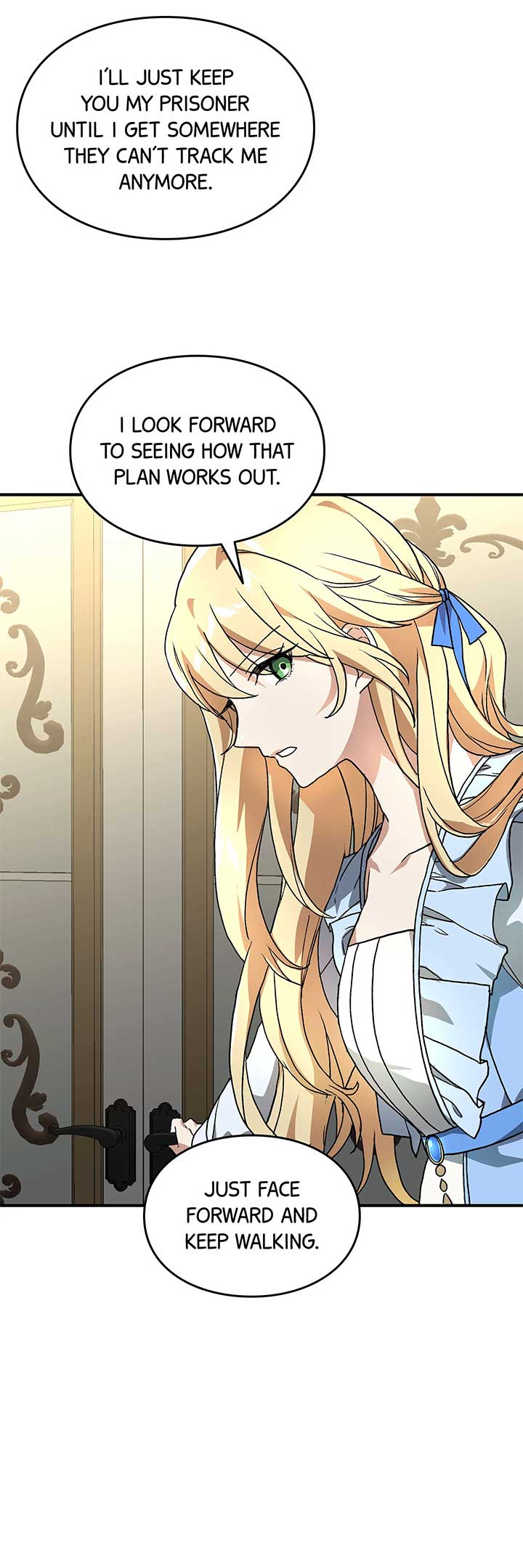 How I Became an SSS Rank Delivery Hunter Chapter 6 213 ch 6 35