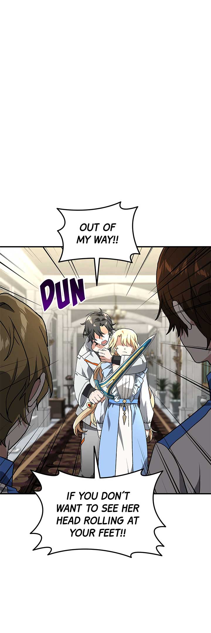 How I Became an SSS Rank Delivery Hunter Chapter 6 214 ch 6 36