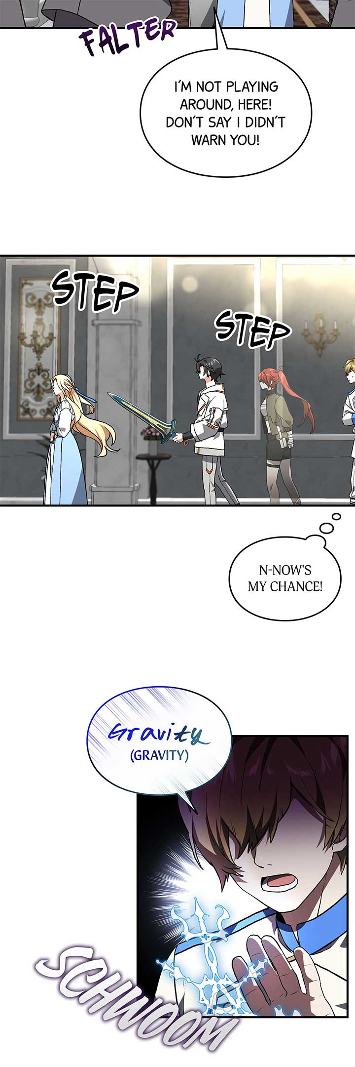 How I Became an SSS Rank Delivery Hunter Chapter 6 217 ch 6 39