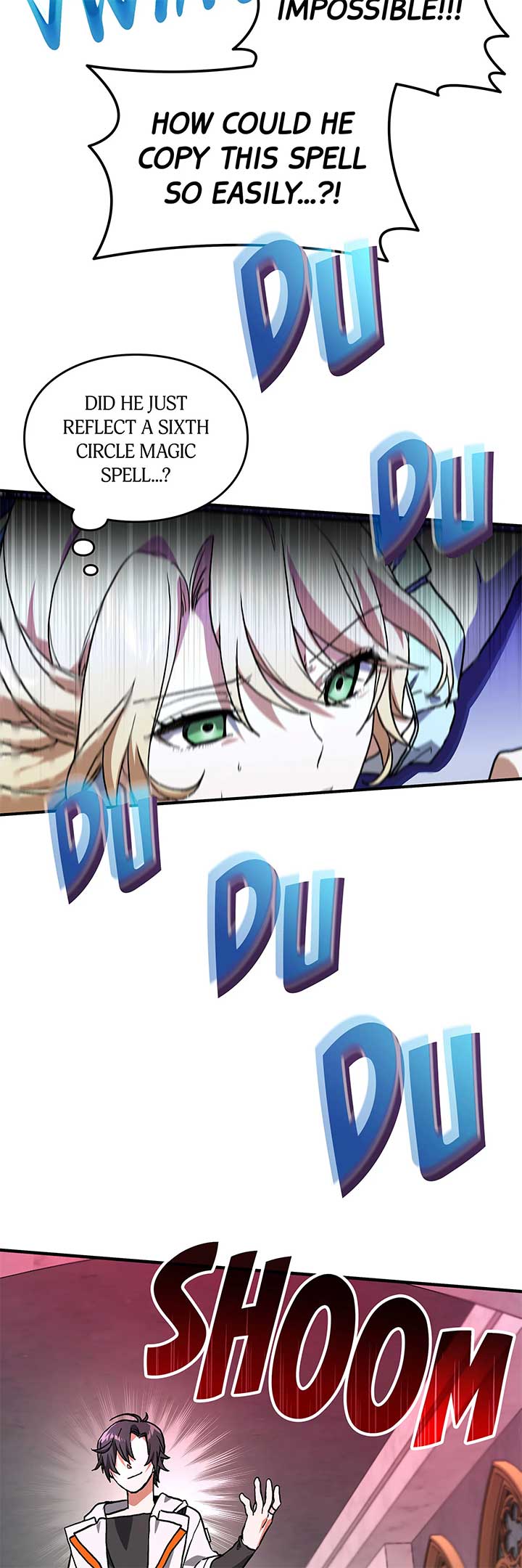 How I Became an SSS Rank Delivery Hunter Chapter 6 225 ch 6 47