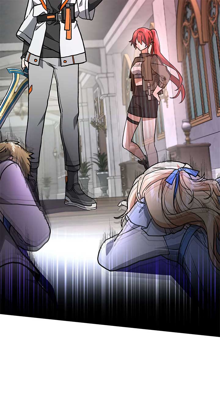 How I Became an SSS Rank Delivery Hunter Chapter 6 226 ch 6 48